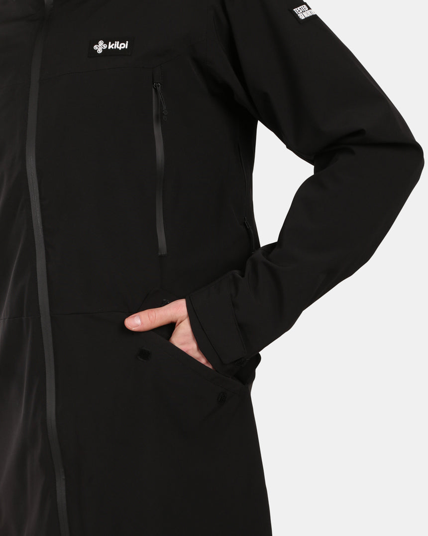 Men's Kilpi AYRA-M outdoor coat