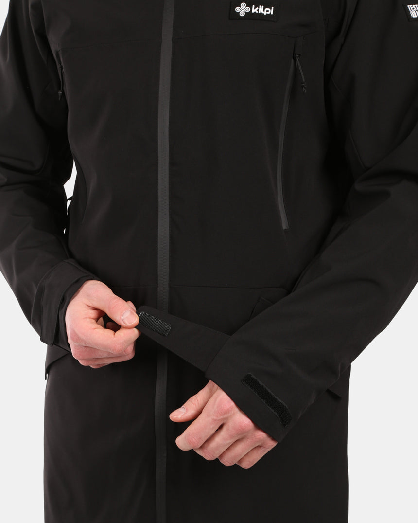 Men's Kilpi AYRA-M outdoor coat