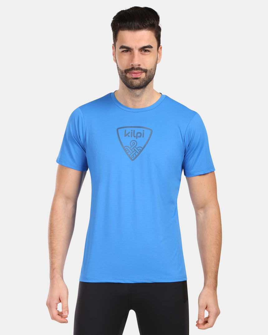 Men's technical T-shirt Kilpi TODI-M