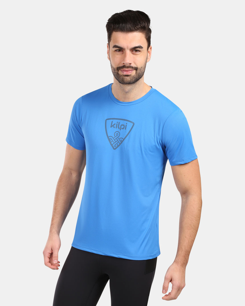 Men's technical T-shirt Kilpi TODI-M