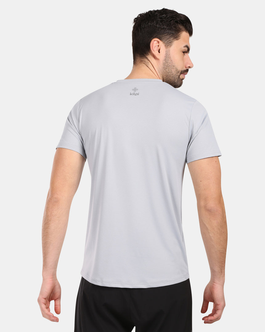 Men's technical T-shirt Kilpi TODI-M