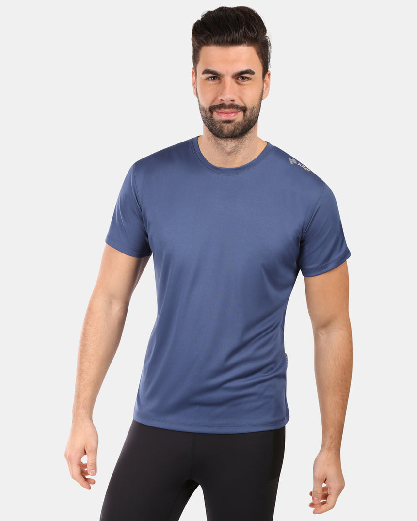 Men's technical T-shirt Kilpi DIMA-M