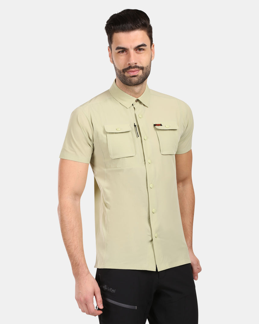 Heren sportshirt Kilpi BOMBAY-M