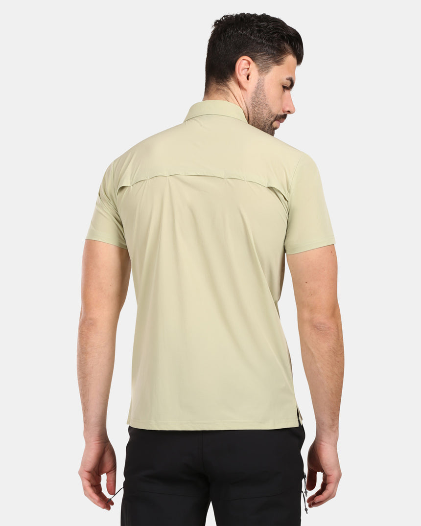 Heren sportshirt Kilpi BOMBAY-M