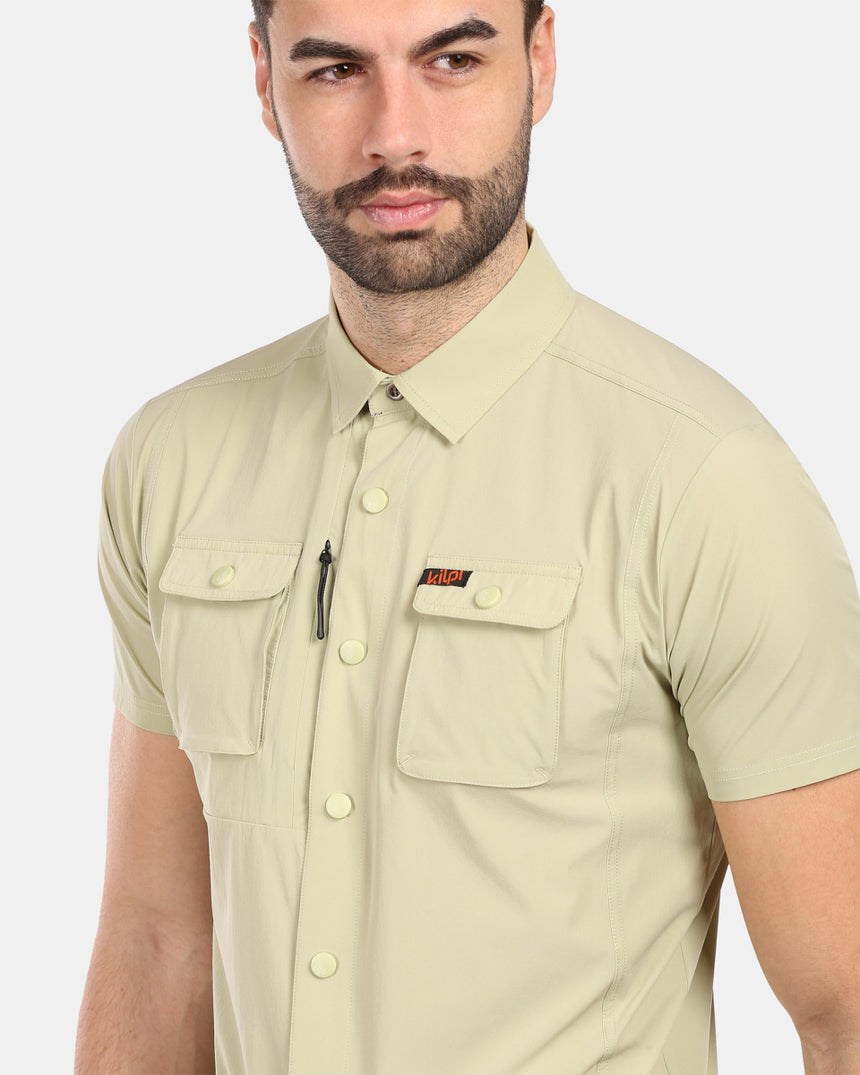 Heren sportshirt Kilpi BOMBAY-M