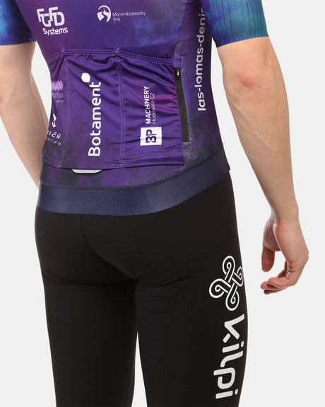 Kilpi CORRIDOR-M heren fietstrui