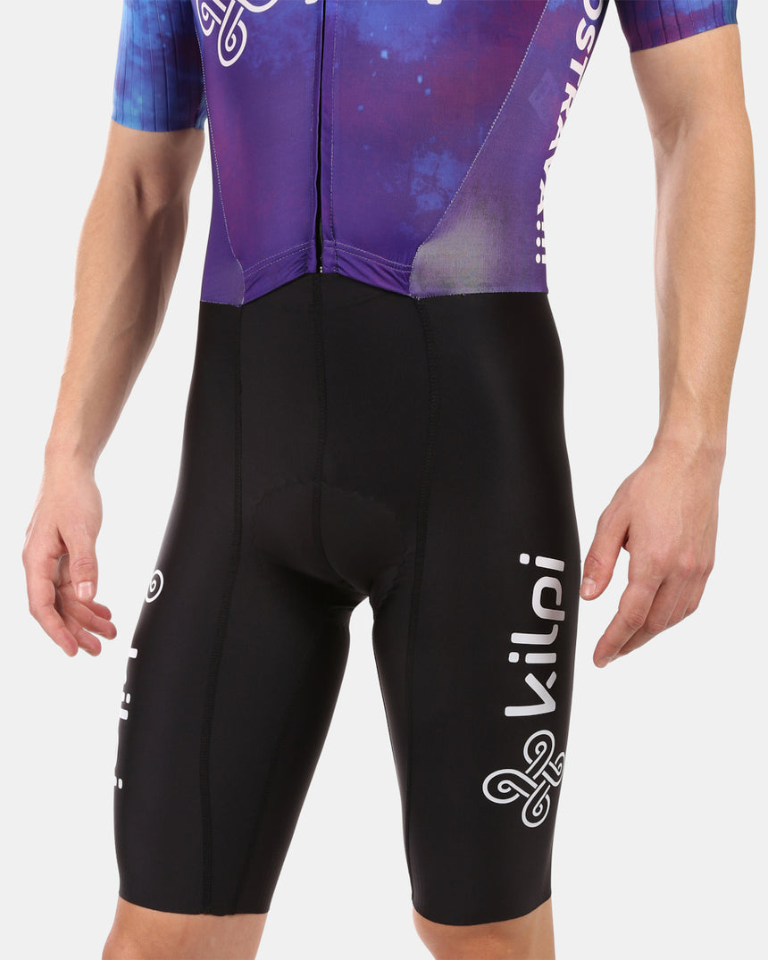 Kilpi AURORA-M heren fietstrui