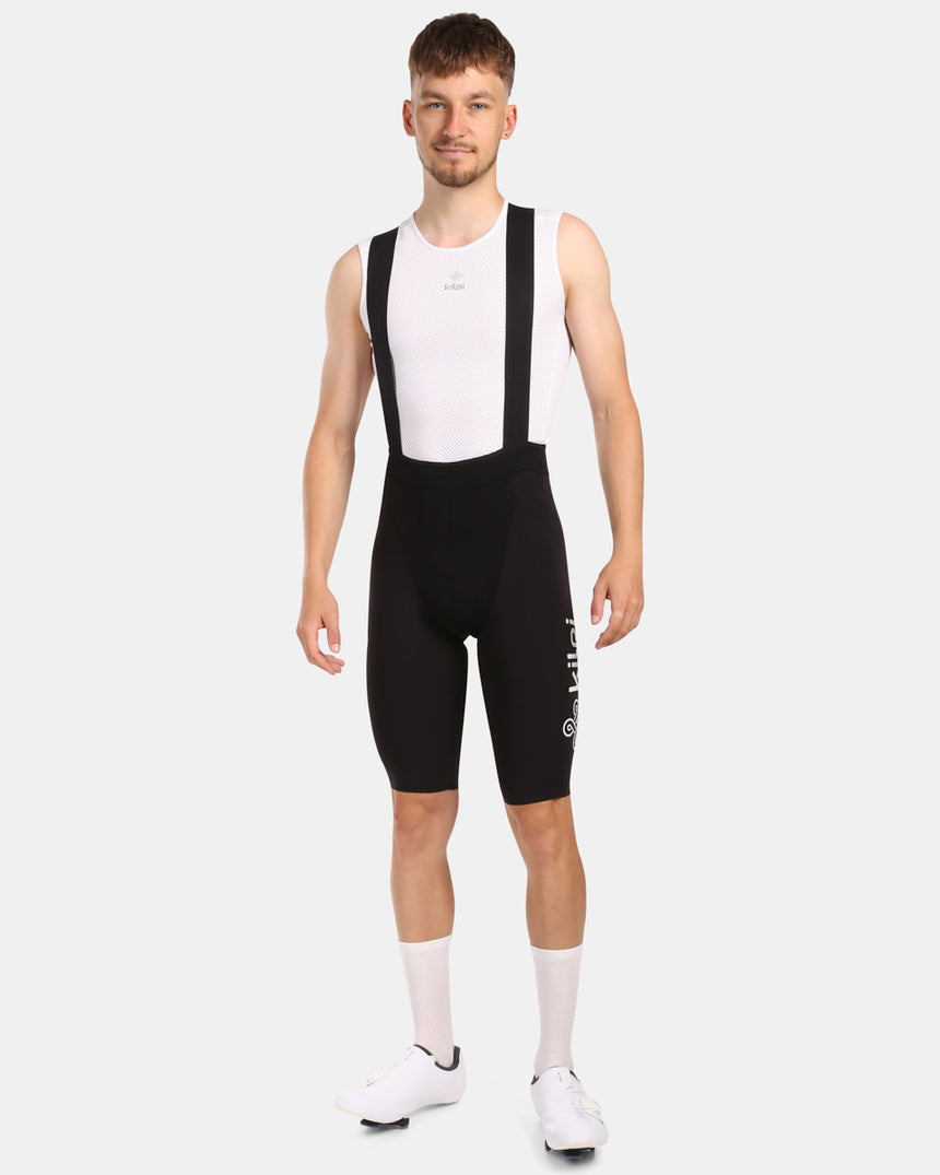 Heren fietsen SHORTS Kilpi GAPON-M