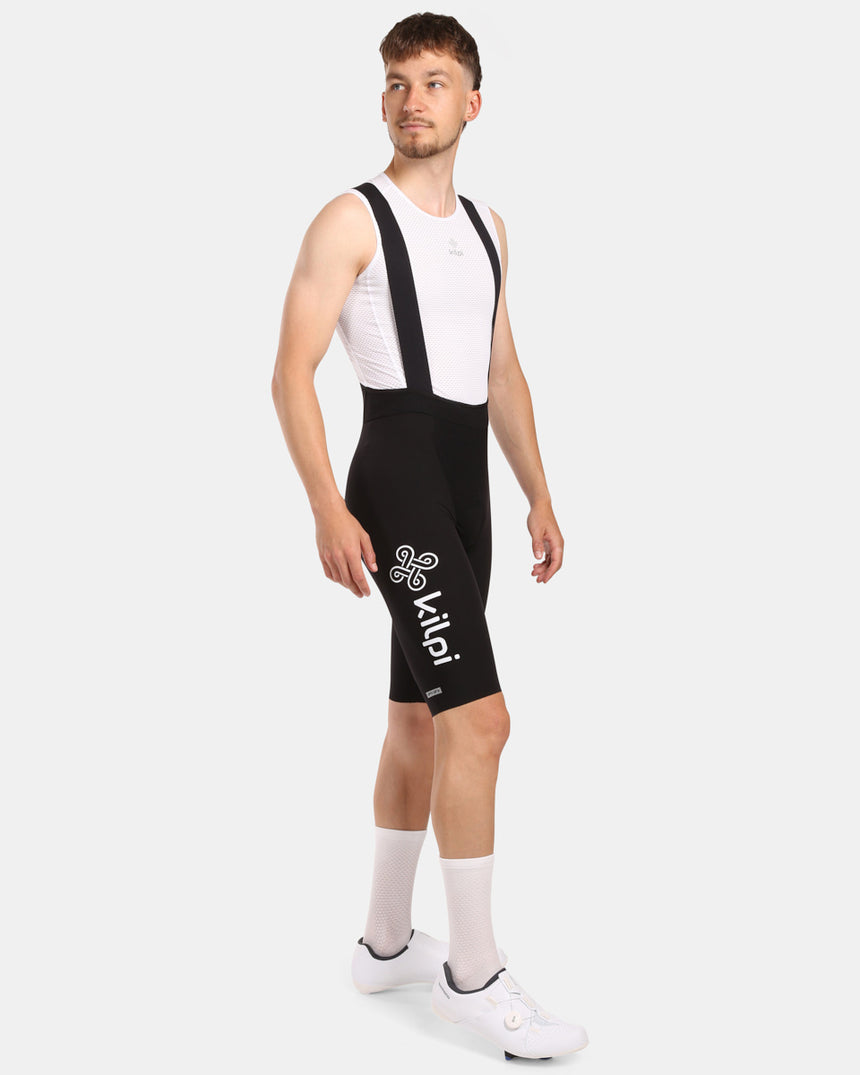 Heren fietsen SHORTS Kilpi GAPON-M