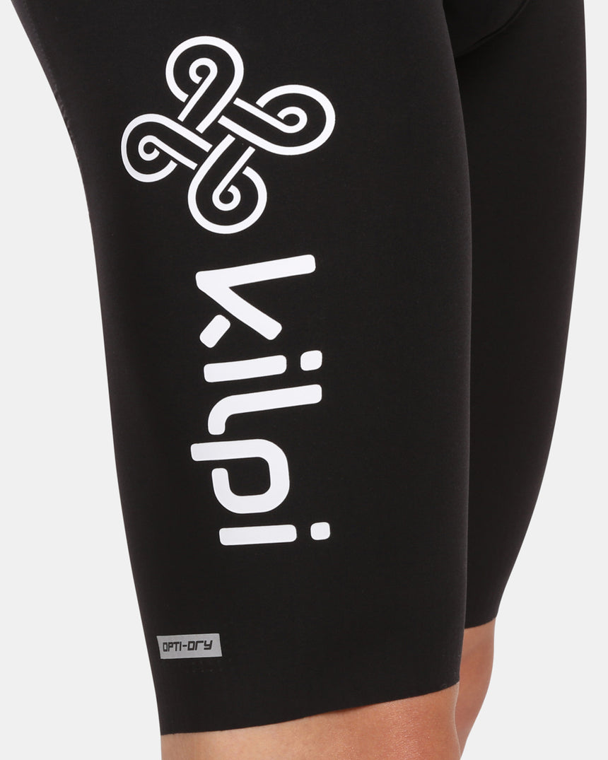 Heren fietsen SHORTS Kilpi GAPON-M