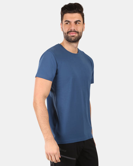 Katoenen heren-T-shirt Kilpi PROMO-M
