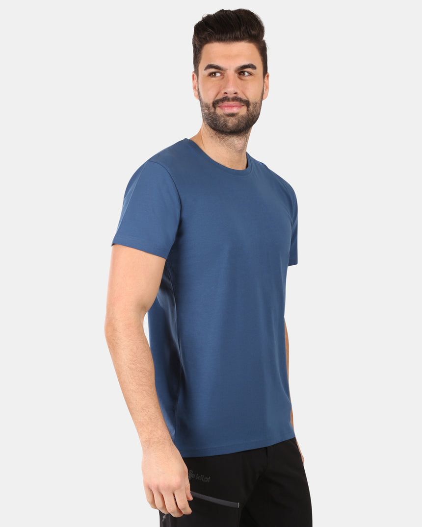 Katoenen heren-T-shirt Kilpi PROMO-M
