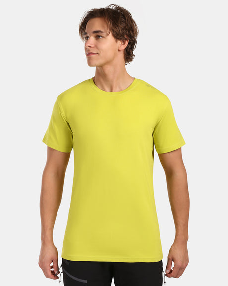 Katoenen heren-T-shirt Kilpi PROMO-M