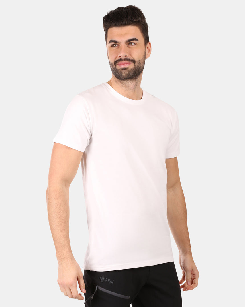 Katoenen heren-T-shirt Kilpi PROMO-M