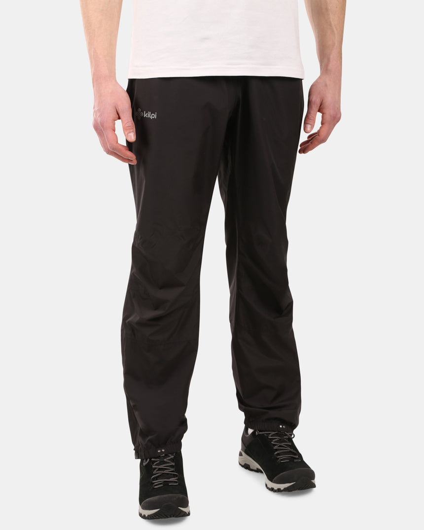 Waterdichte heren outdoorbroek Kilpi MAULES-M