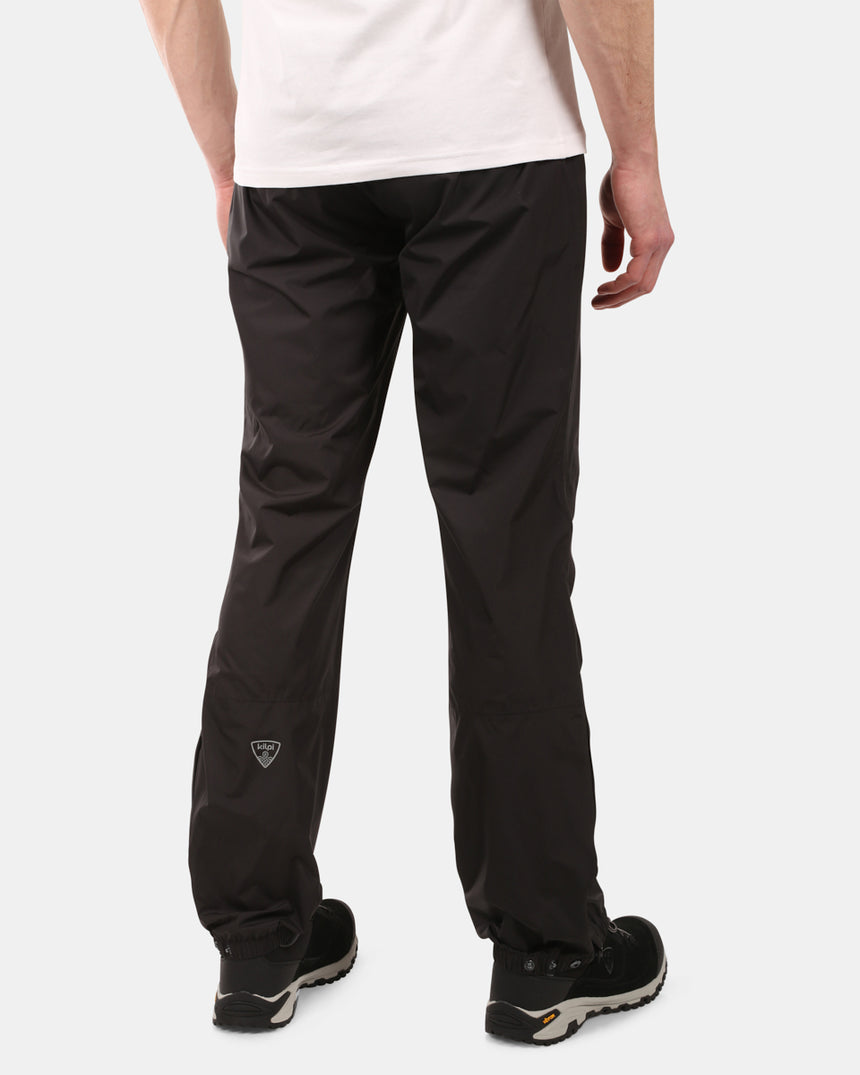 Waterdichte heren outdoorbroek Kilpi MAULES-M
