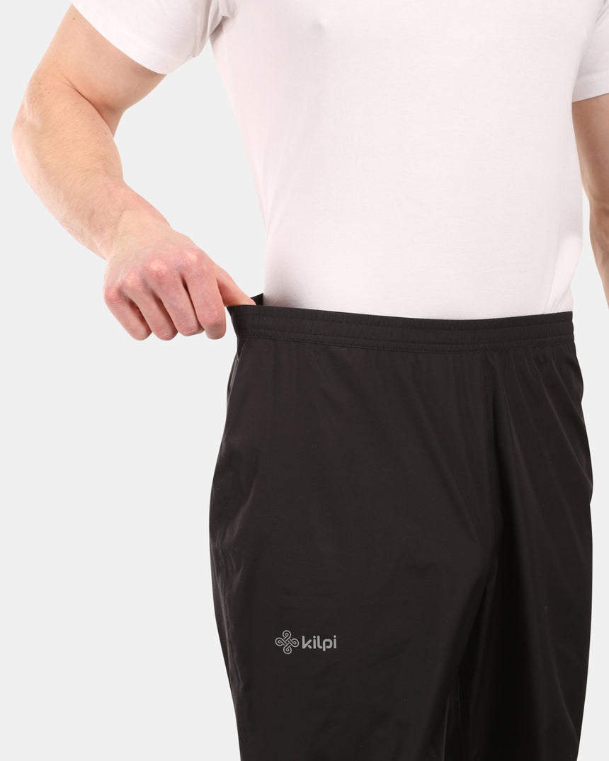 Waterdichte heren outdoorbroek Kilpi MAULES-M