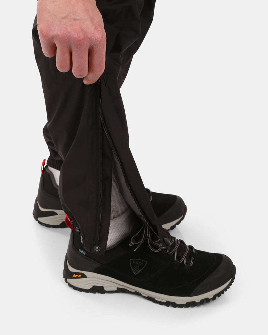 Waterdichte heren outdoorbroek Kilpi MAULES-M