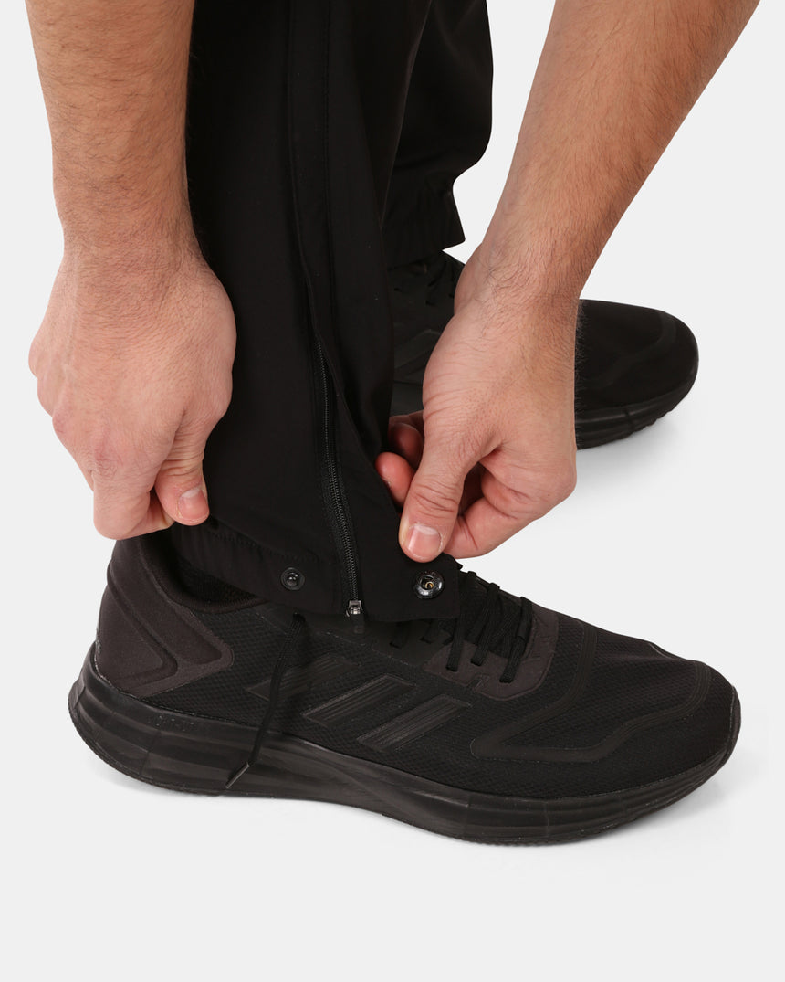 Men's outdoor pants 2 in 1 Kilpi HOSIO-M