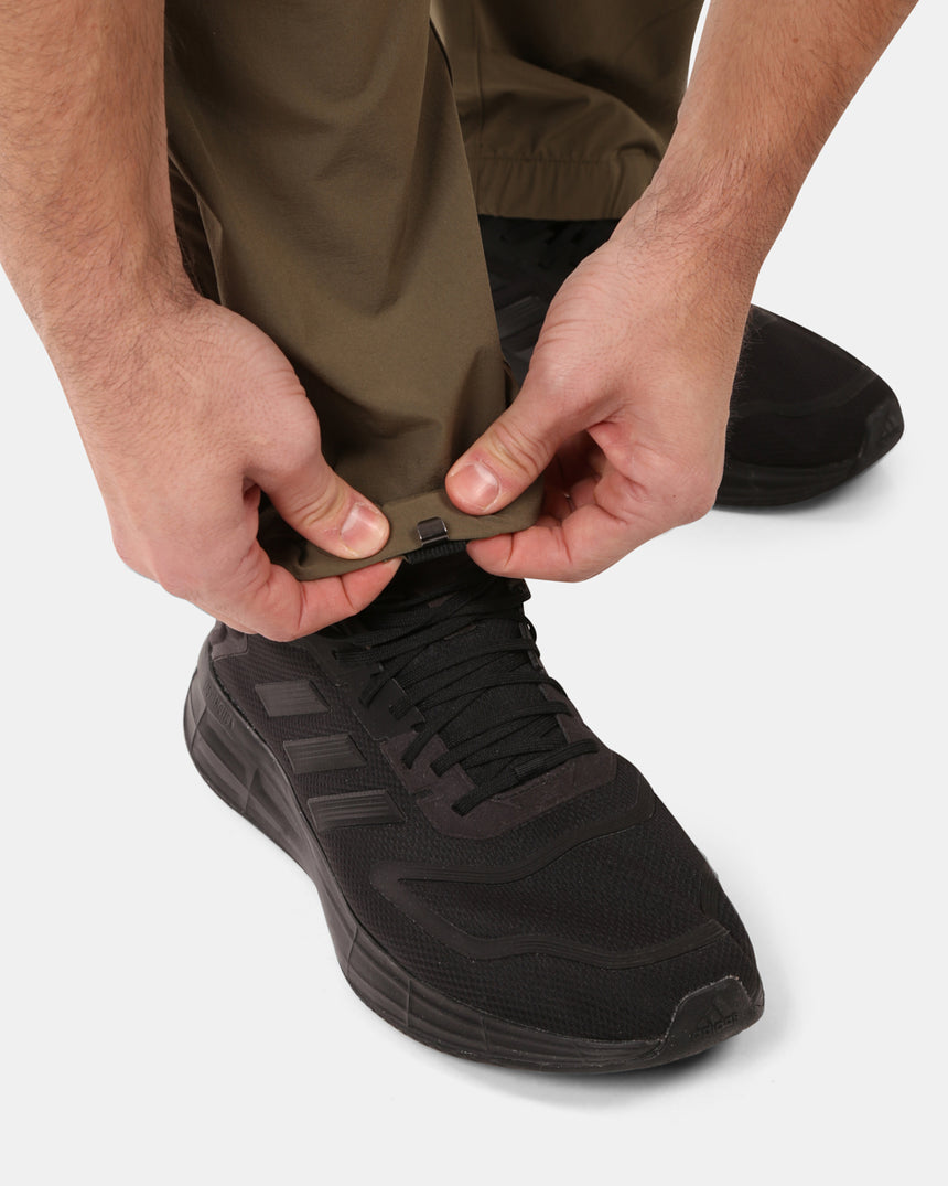 Men's outdoor pants 2 in 1 Kilpi HOSIO-M