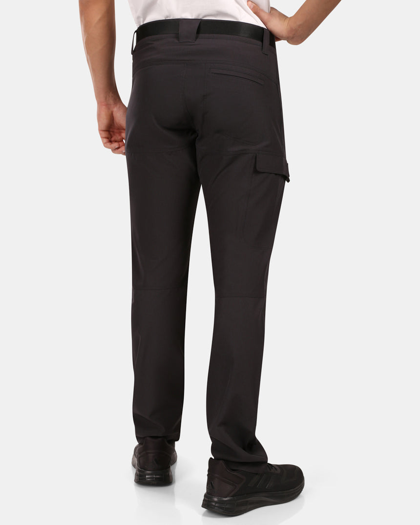 Heren outdoorbroek Kilpi LIGNE-M