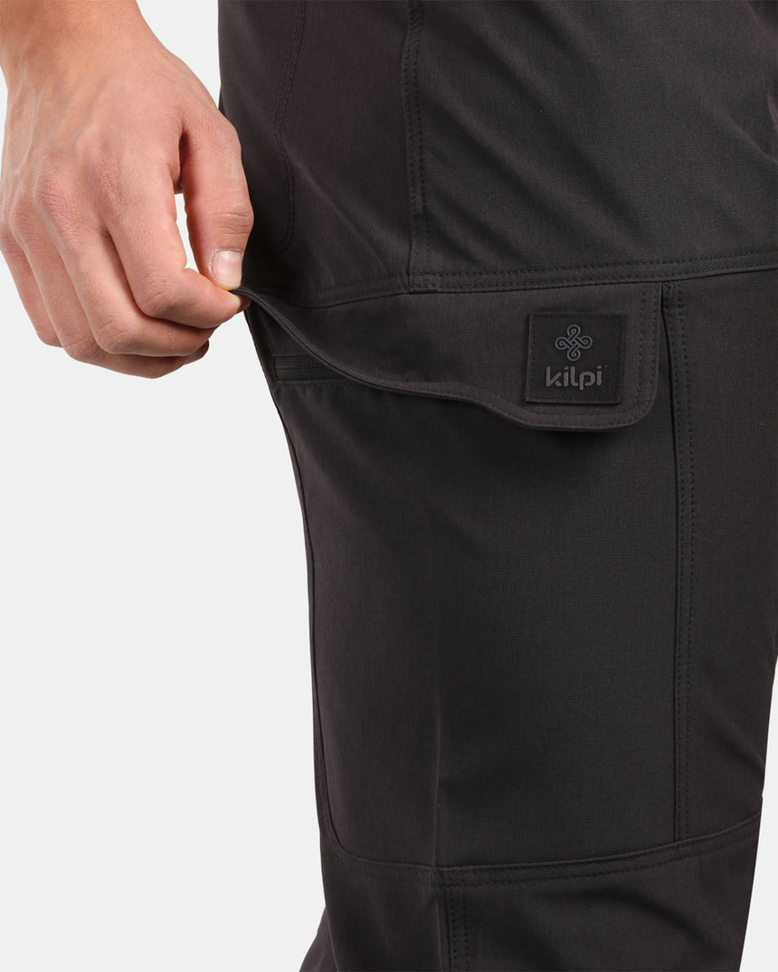 Heren outdoorbroek Kilpi LIGNE-M