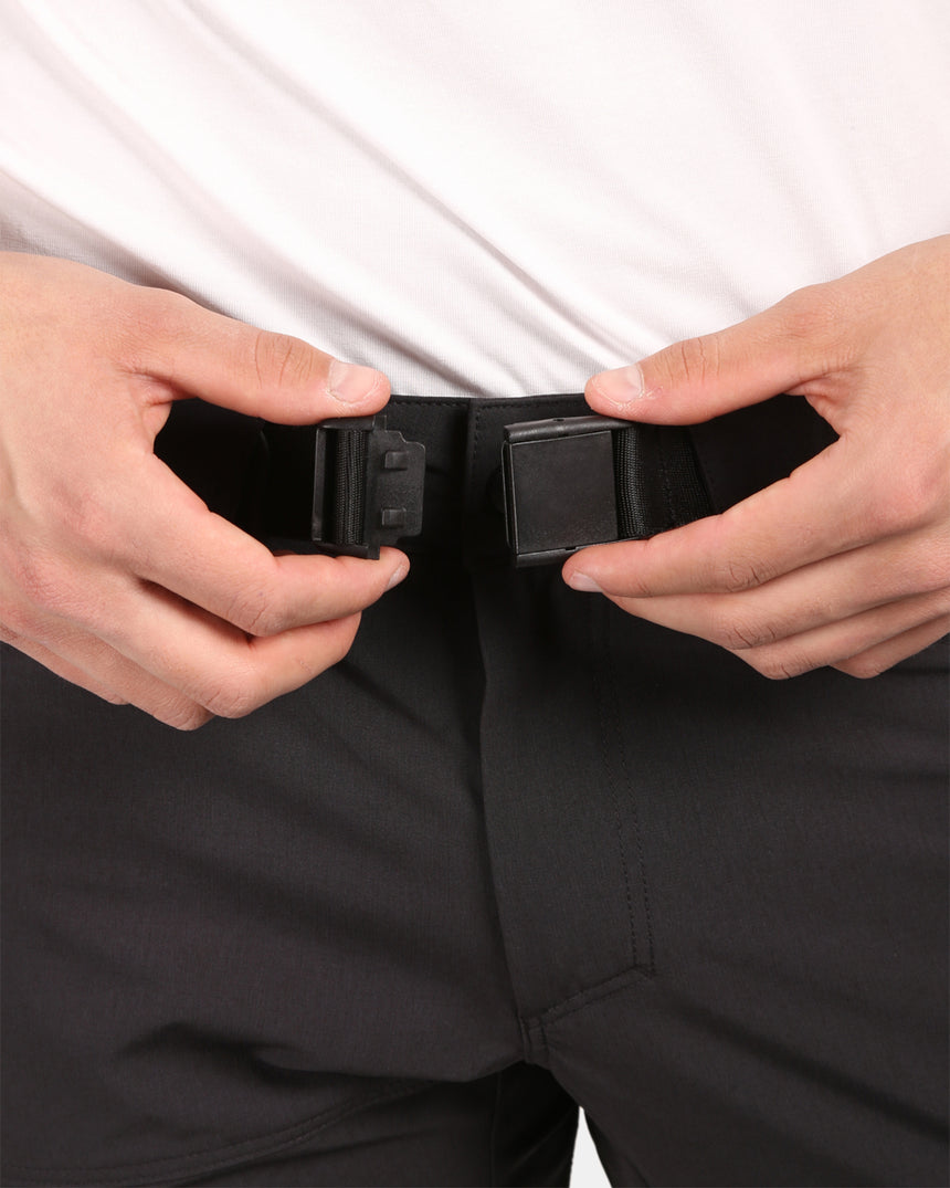 Heren outdoorbroek Kilpi LIGNE-M