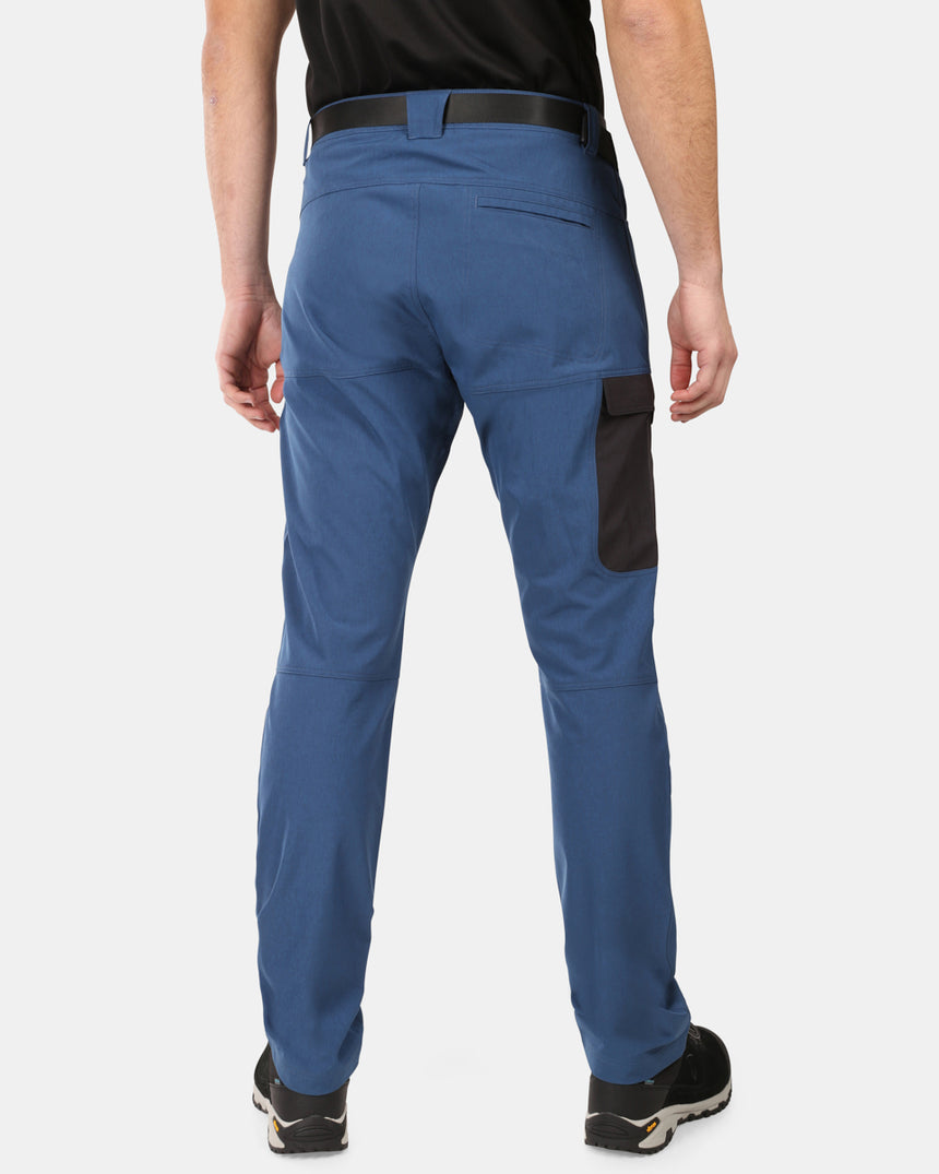Heren outdoorbroek Kilpi LIGNE-M
