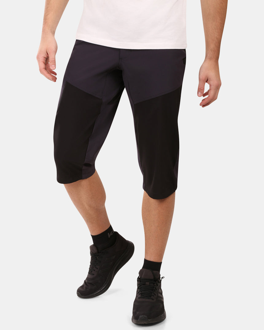3/4 outdoorbroek voor heren Kilpi OLPRA-M