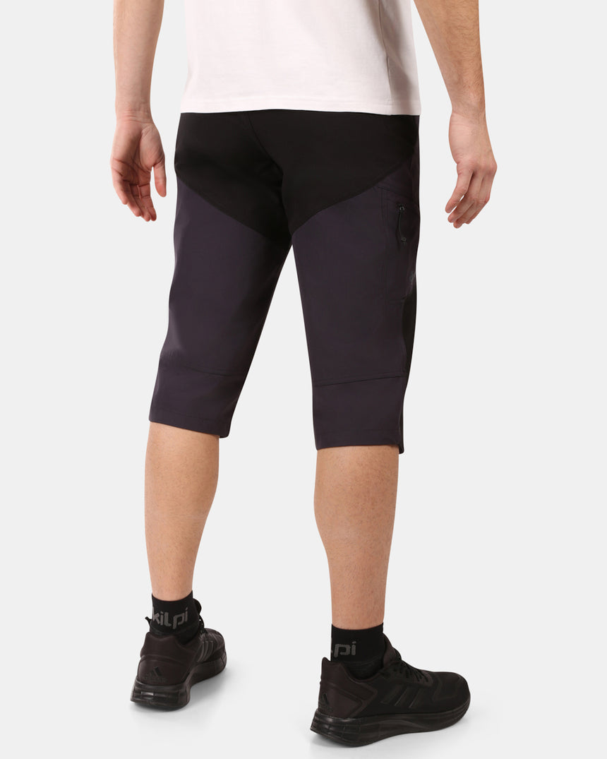 3/4 outdoorbroek voor heren Kilpi OLPRA-M