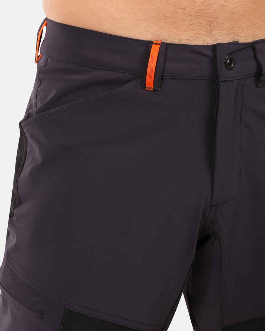 3/4 outdoorbroek voor heren Kilpi OLPRA-M