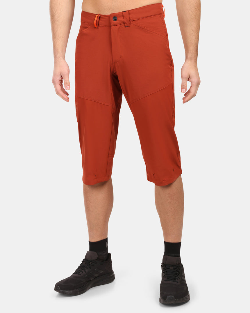 3/4 outdoorbroek voor heren Kilpi OLPRA-M