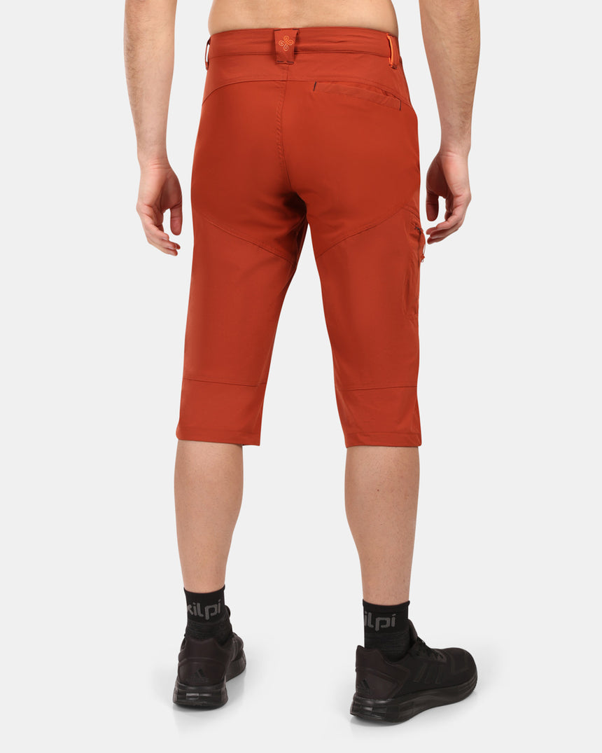 3/4 outdoorbroek voor heren Kilpi OLPRA-M