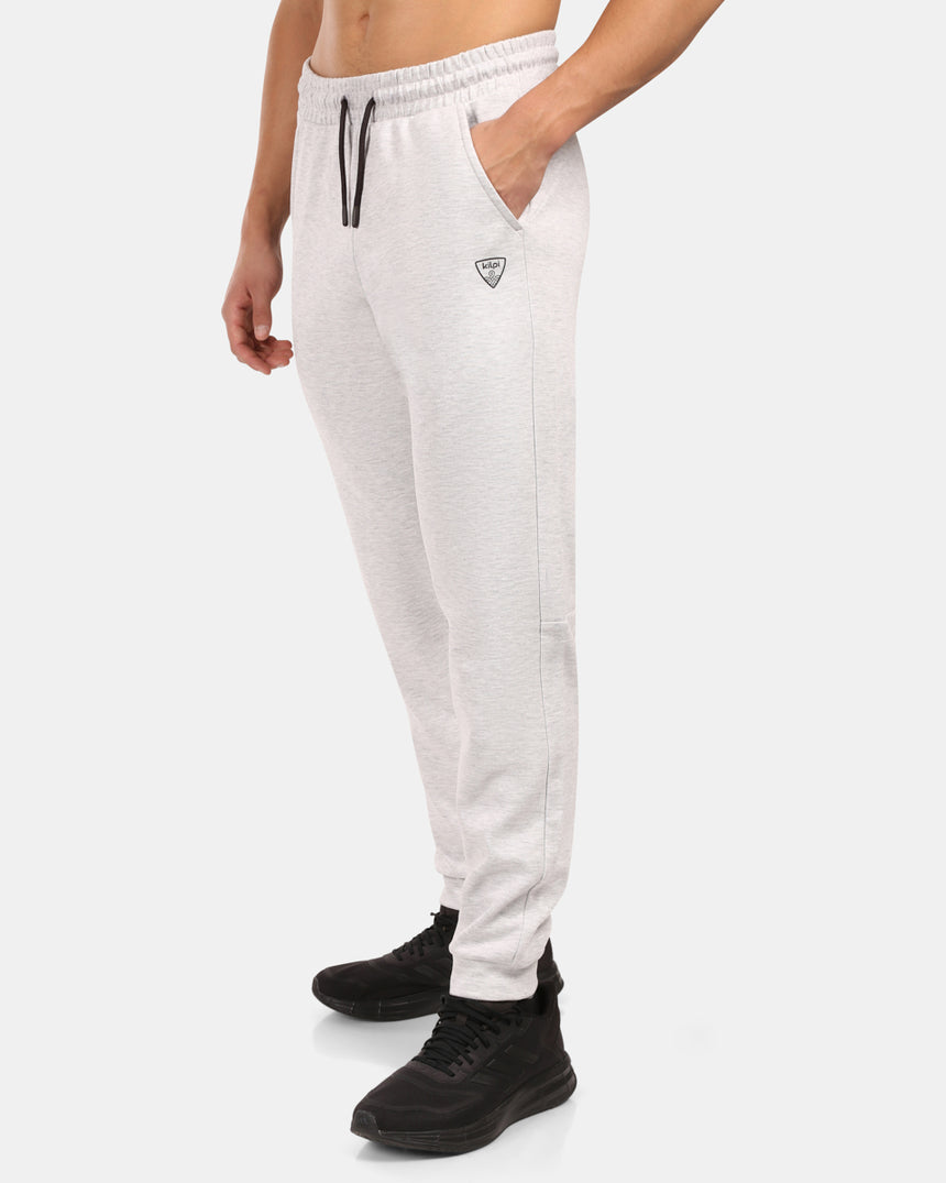 Katoenen herenbroek Kilpi MATTY-M