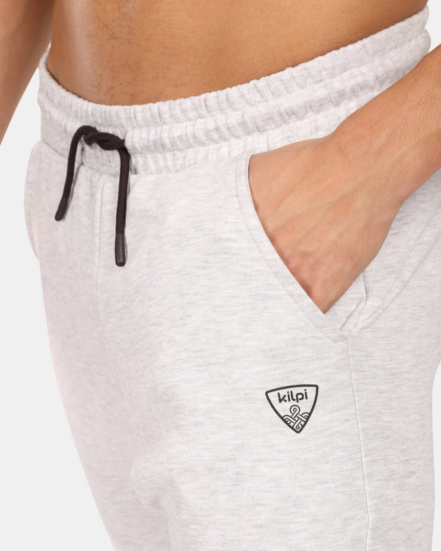 Katoenen herenbroek Kilpi MATTY-M