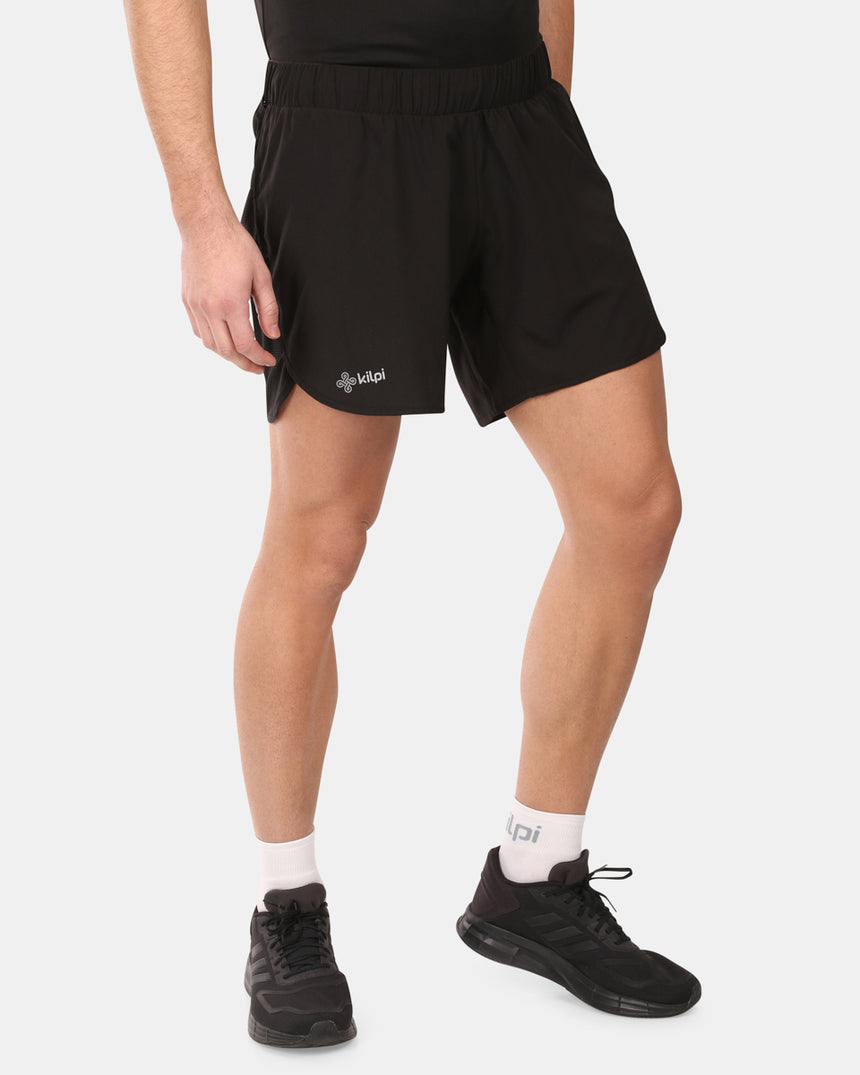 Mannen rennen SHORTS Kilpi RAFEL-M