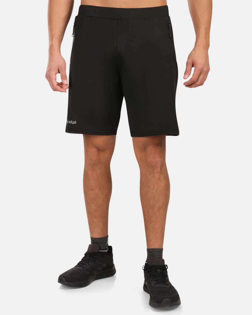 Men's fitness shorts Kilpi NANTES-M
