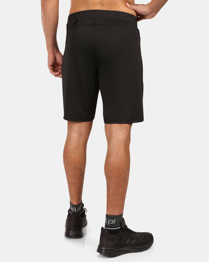 Men's fitness shorts Kilpi NANTES-M