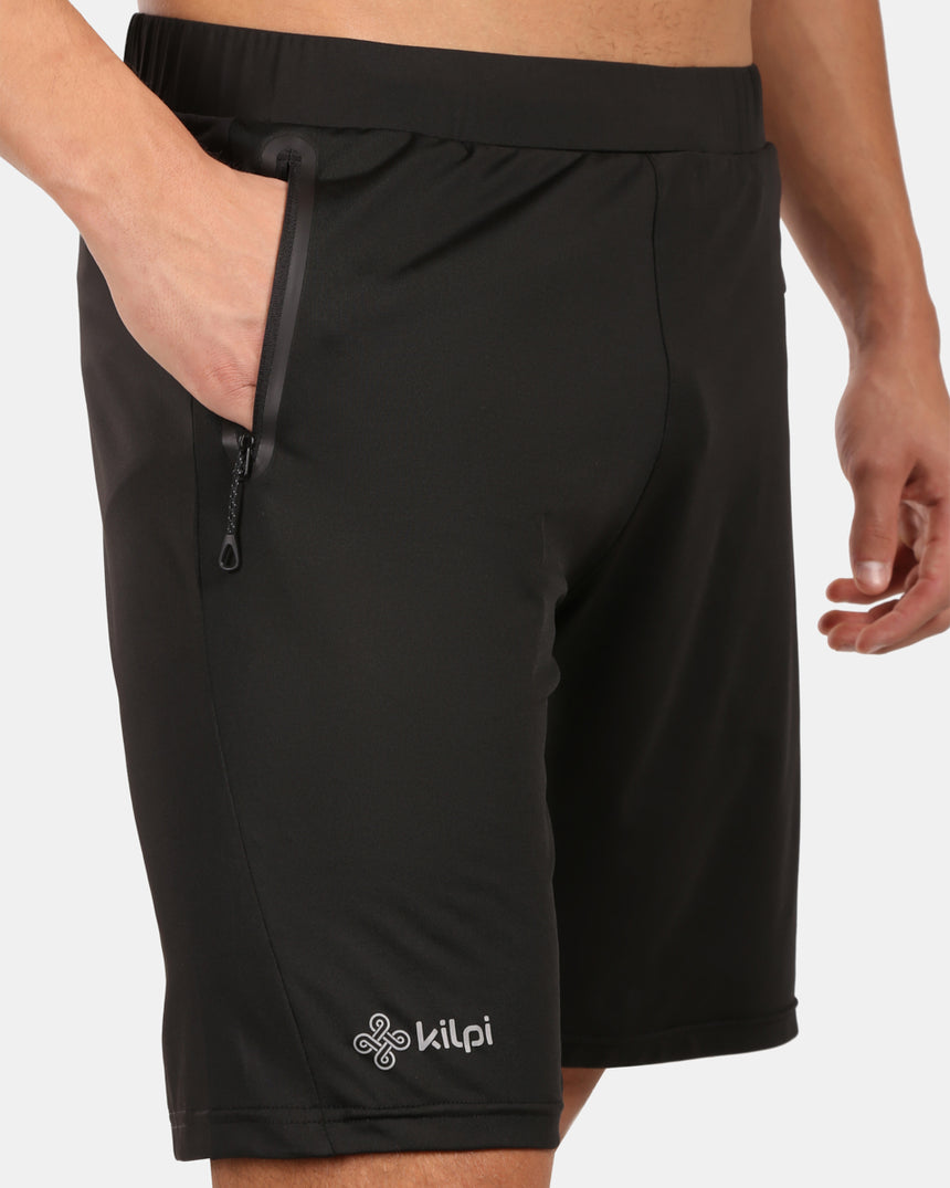 Fitness voor mannen SHORTS Kilpi NANTES-M