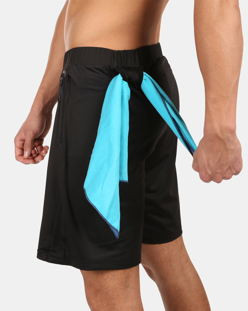 Fitness voor mannen SHORTS Kilpi NANTES-M