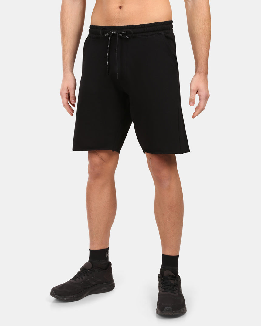 Heren katoen SHORTS Kilpi TUSCON-M
