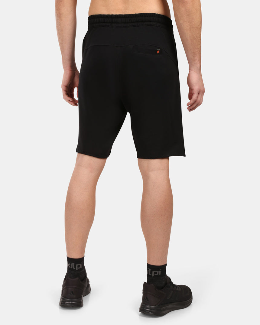 Heren katoen SHORTS Kilpi TUSCON-M