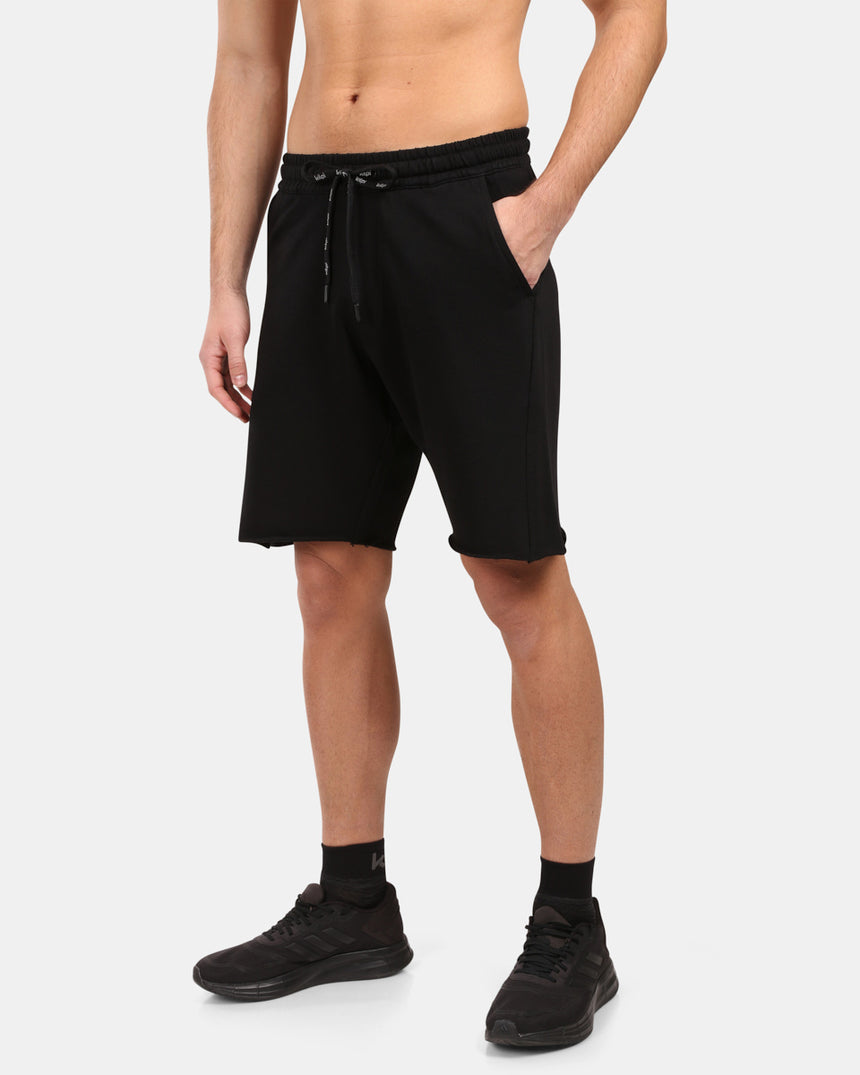 Heren katoen SHORTS Kilpi TUSCON-M
