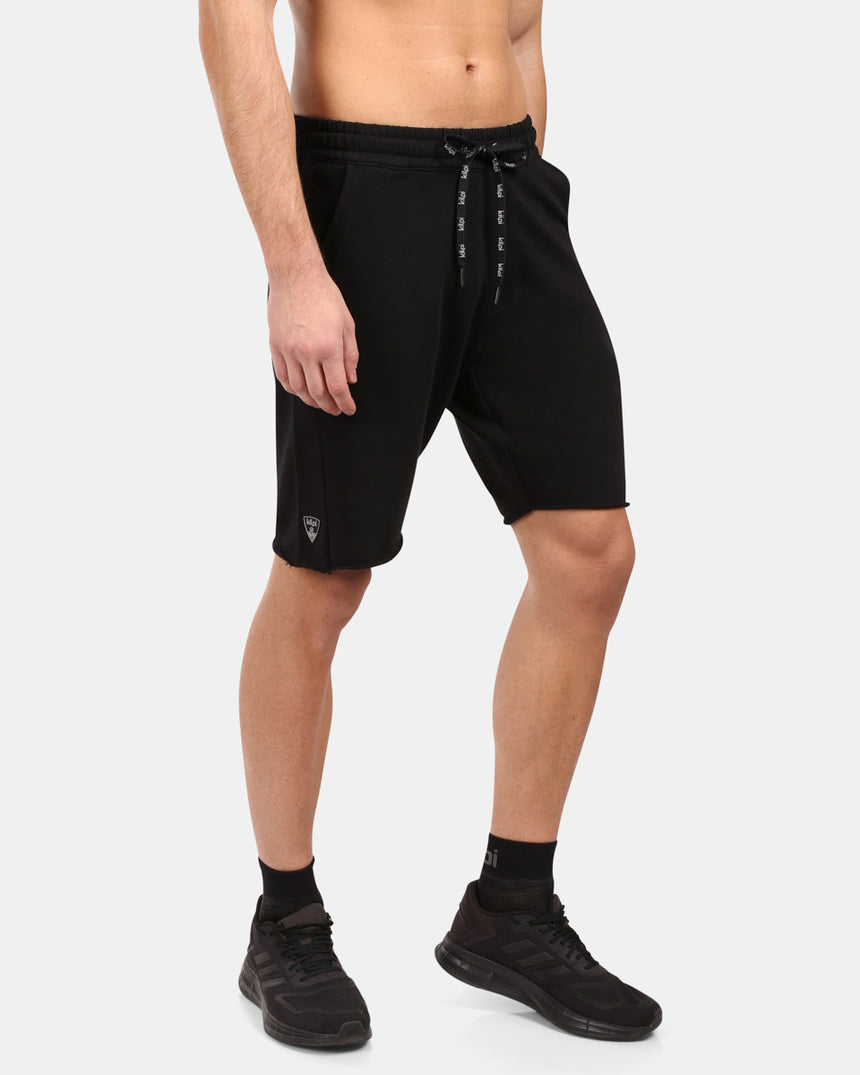 Heren katoen SHORTS Kilpi TUSCON-M