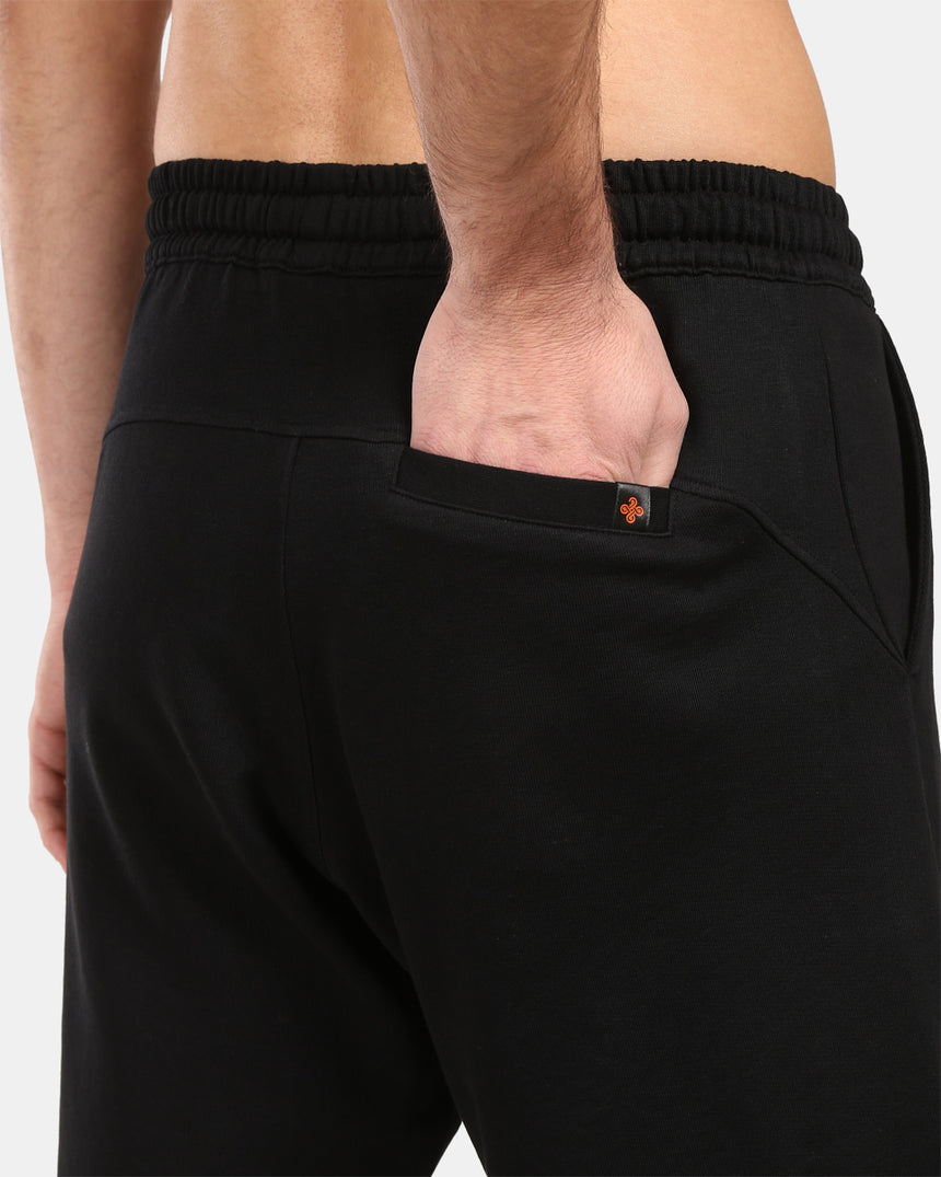 Heren katoen SHORTS Kilpi TUSCON-M