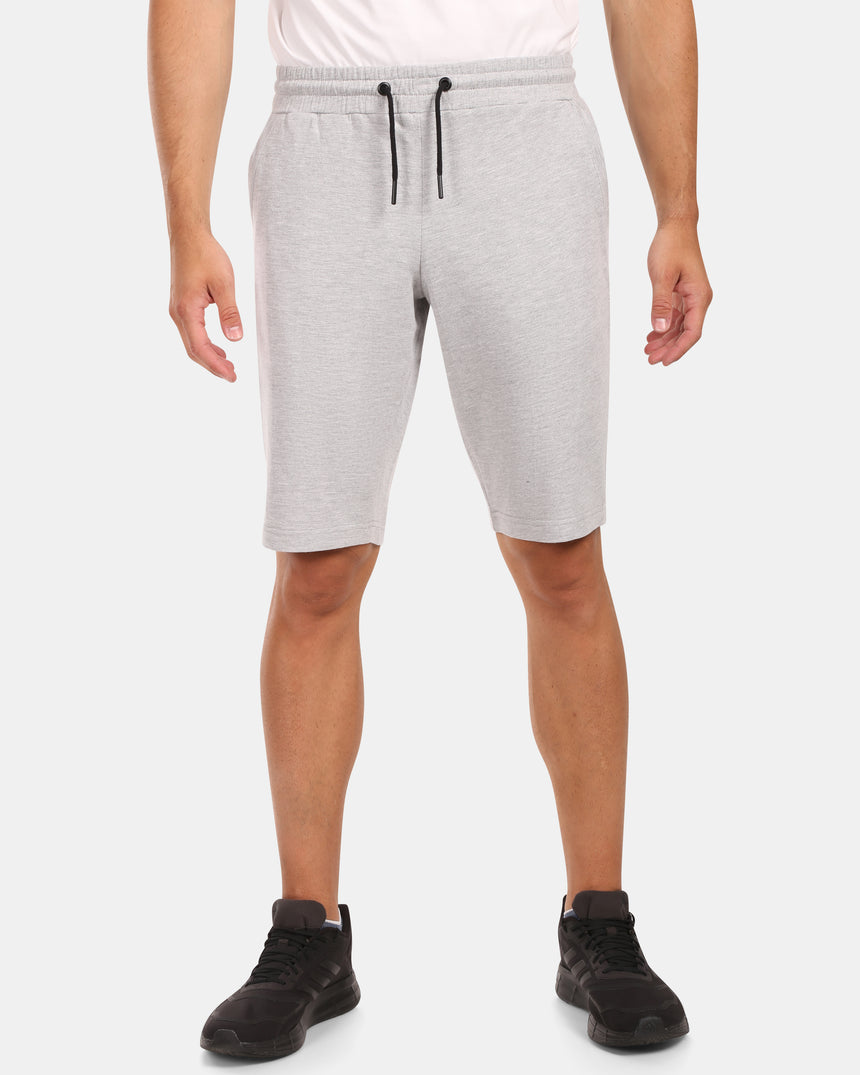 Heren katoen SHORTS Kilpi TUSCON-M
