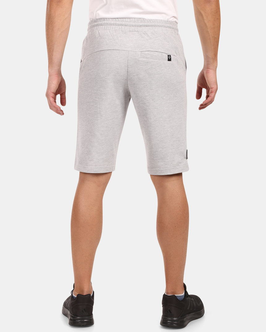 Heren katoen SHORTS Kilpi TUSCON-M