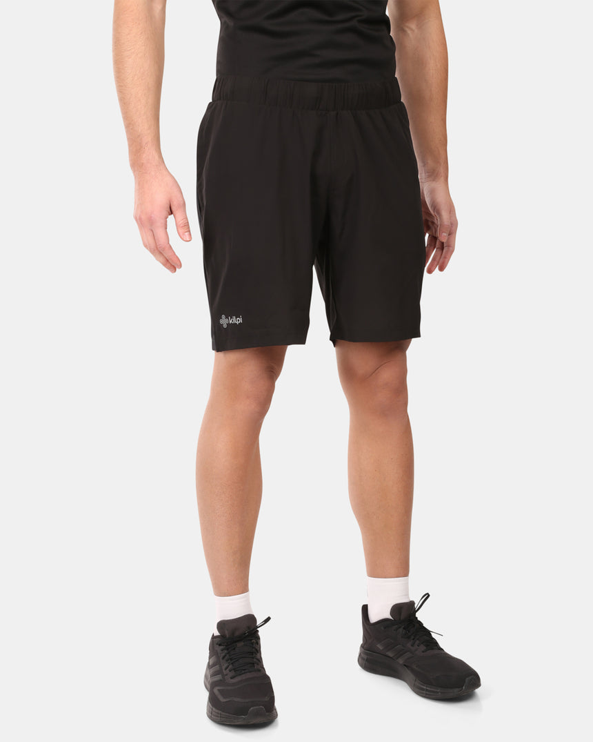 Heren fitnessshort Kilpi BRAY-M