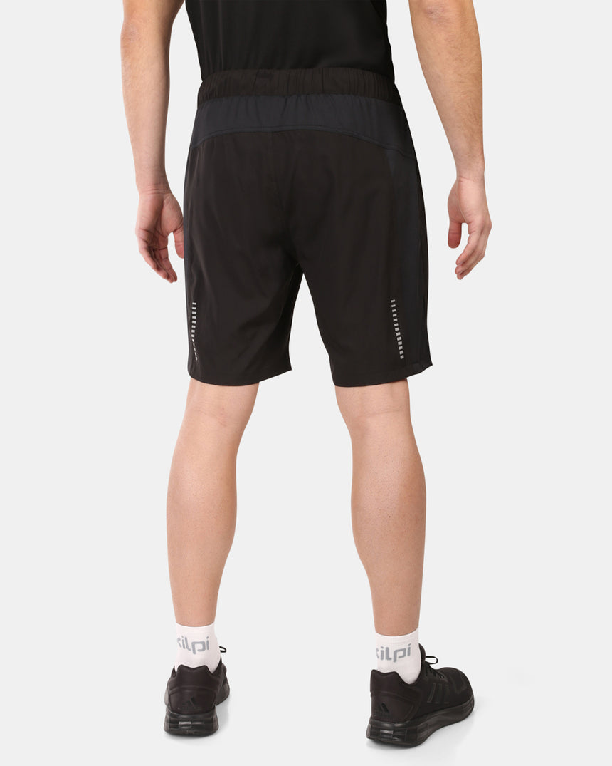 Fitness voor mannen SHORTS Kilpi BRAY-M