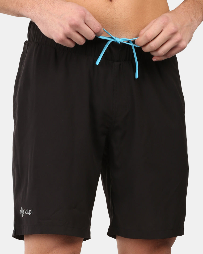 Fitness voor mannen SHORTS Kilpi BRAY-M